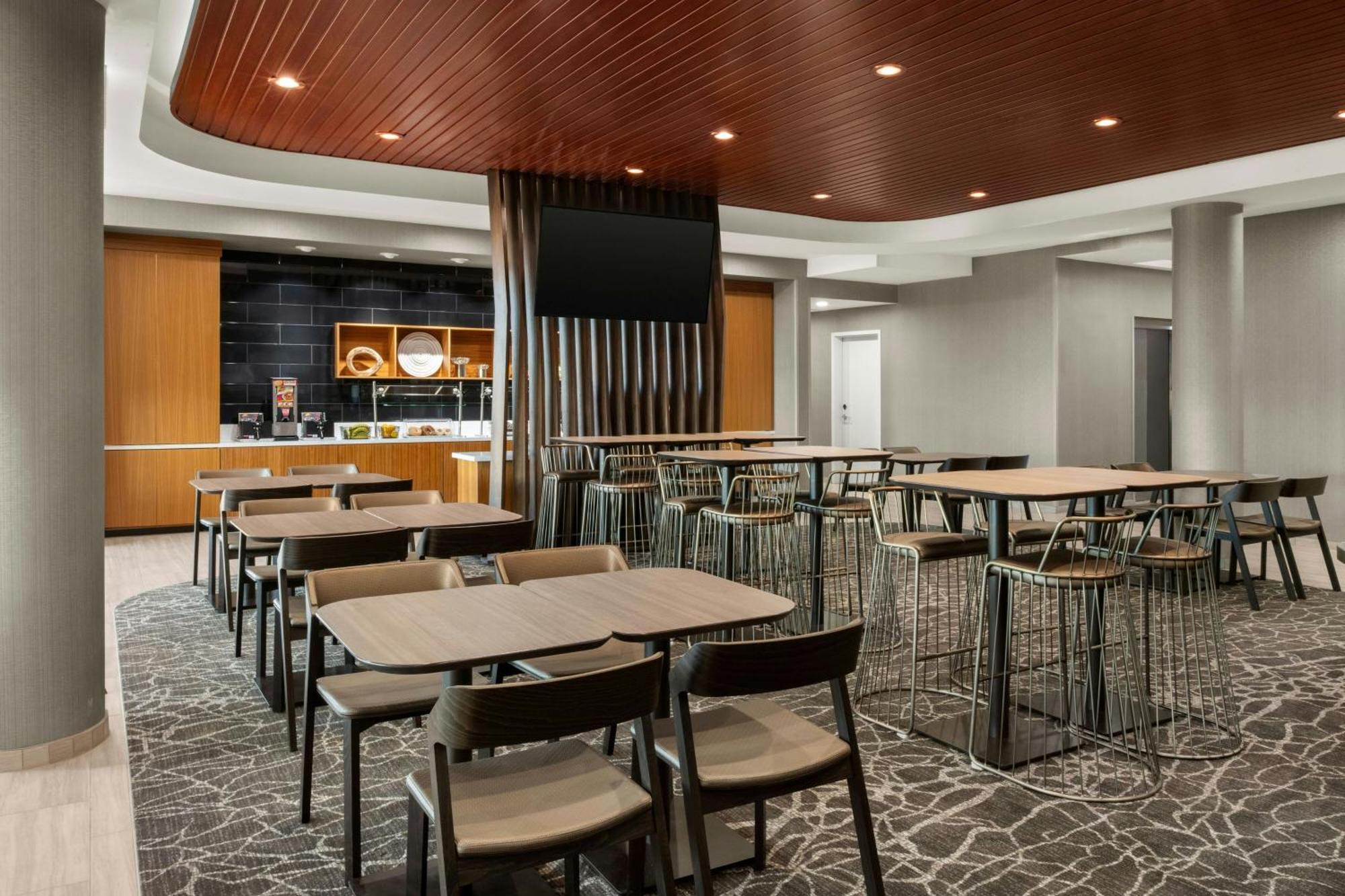 Springhill Suites By Marriott קנב מראה חיצוני תמונה