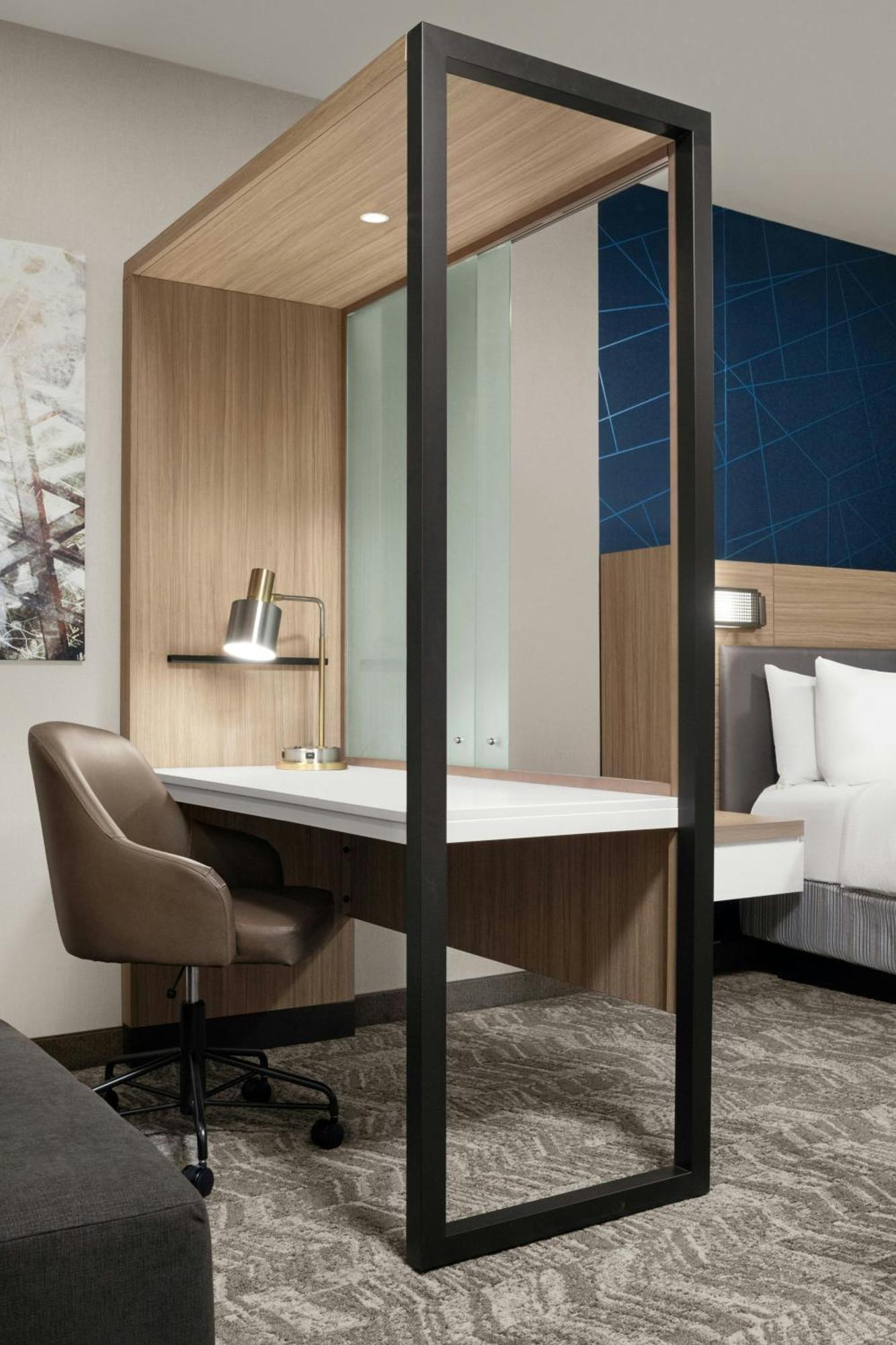 Springhill Suites By Marriott קנב מראה חיצוני תמונה
