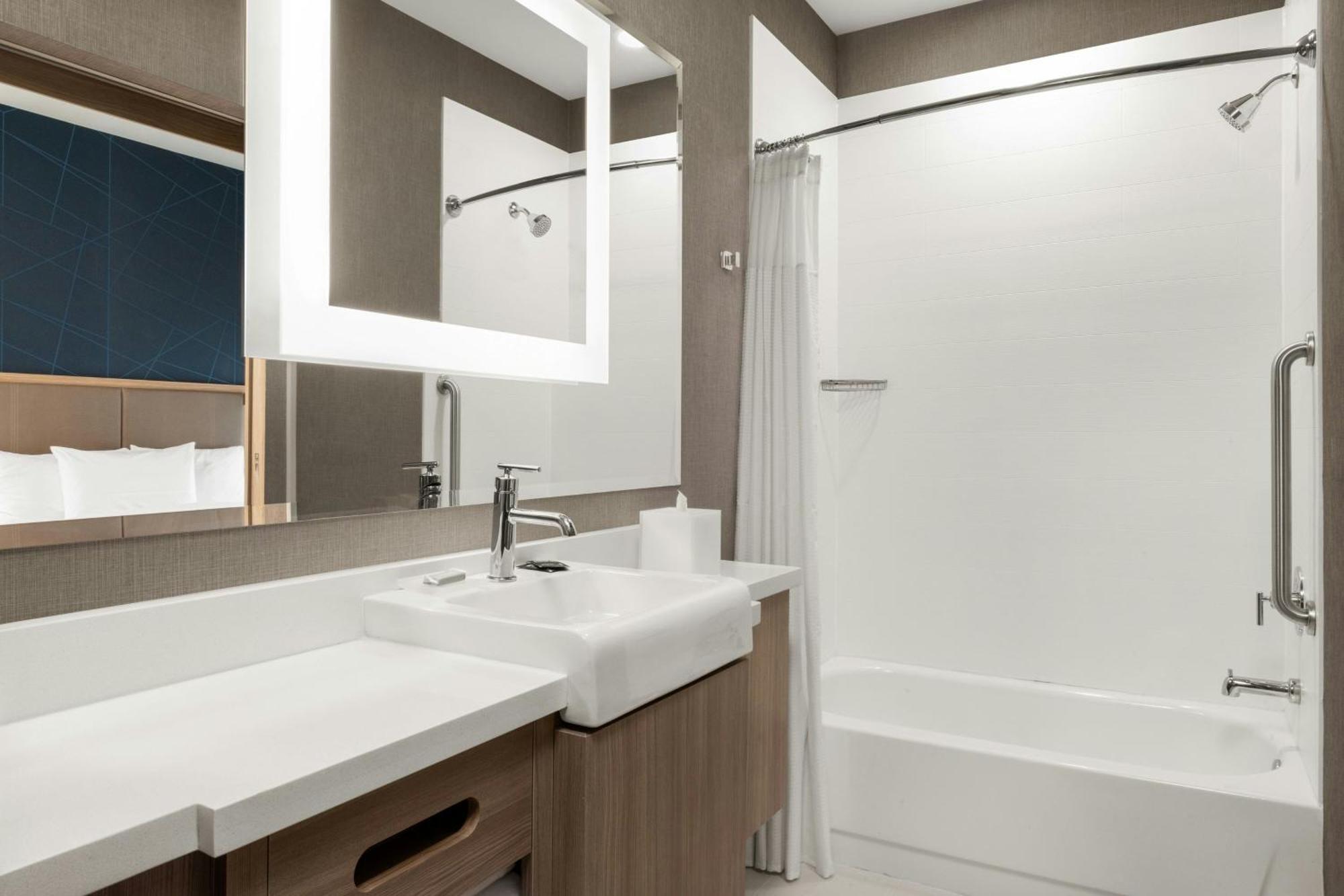 Springhill Suites By Marriott קנב מראה חיצוני תמונה