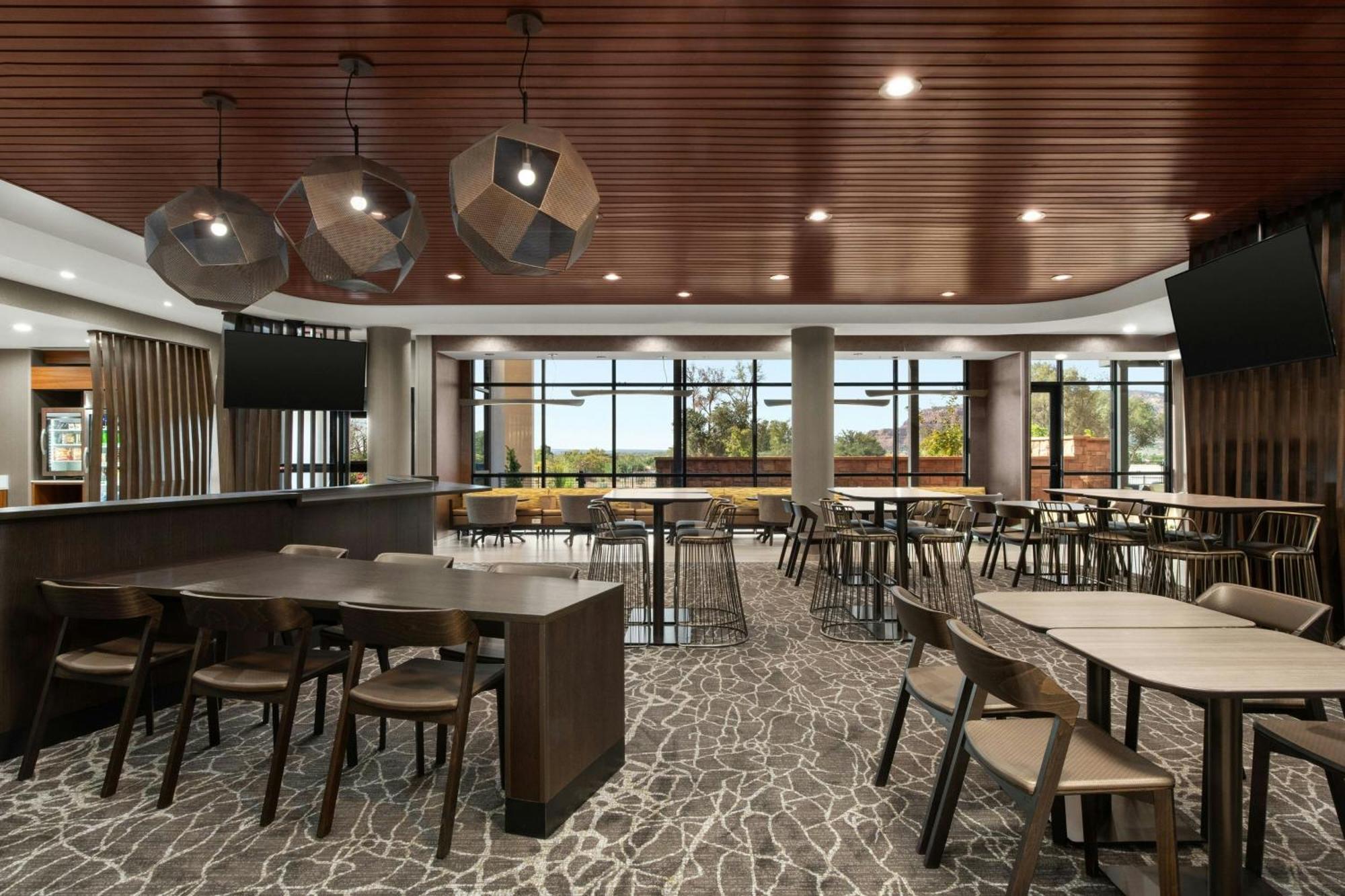 Springhill Suites By Marriott קנב מראה חיצוני תמונה