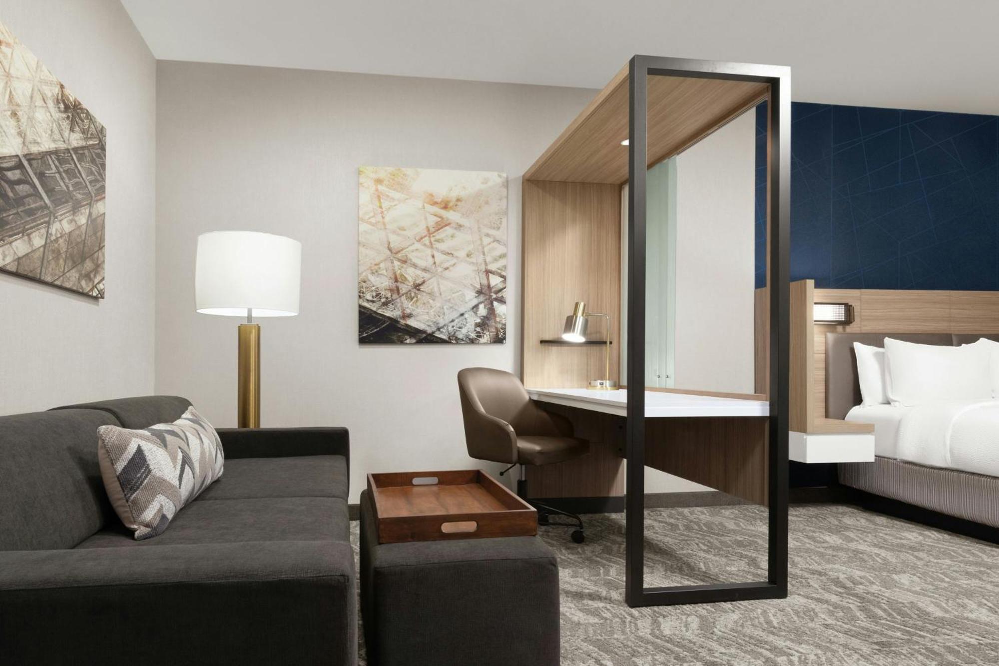 Springhill Suites By Marriott קנב מראה חיצוני תמונה