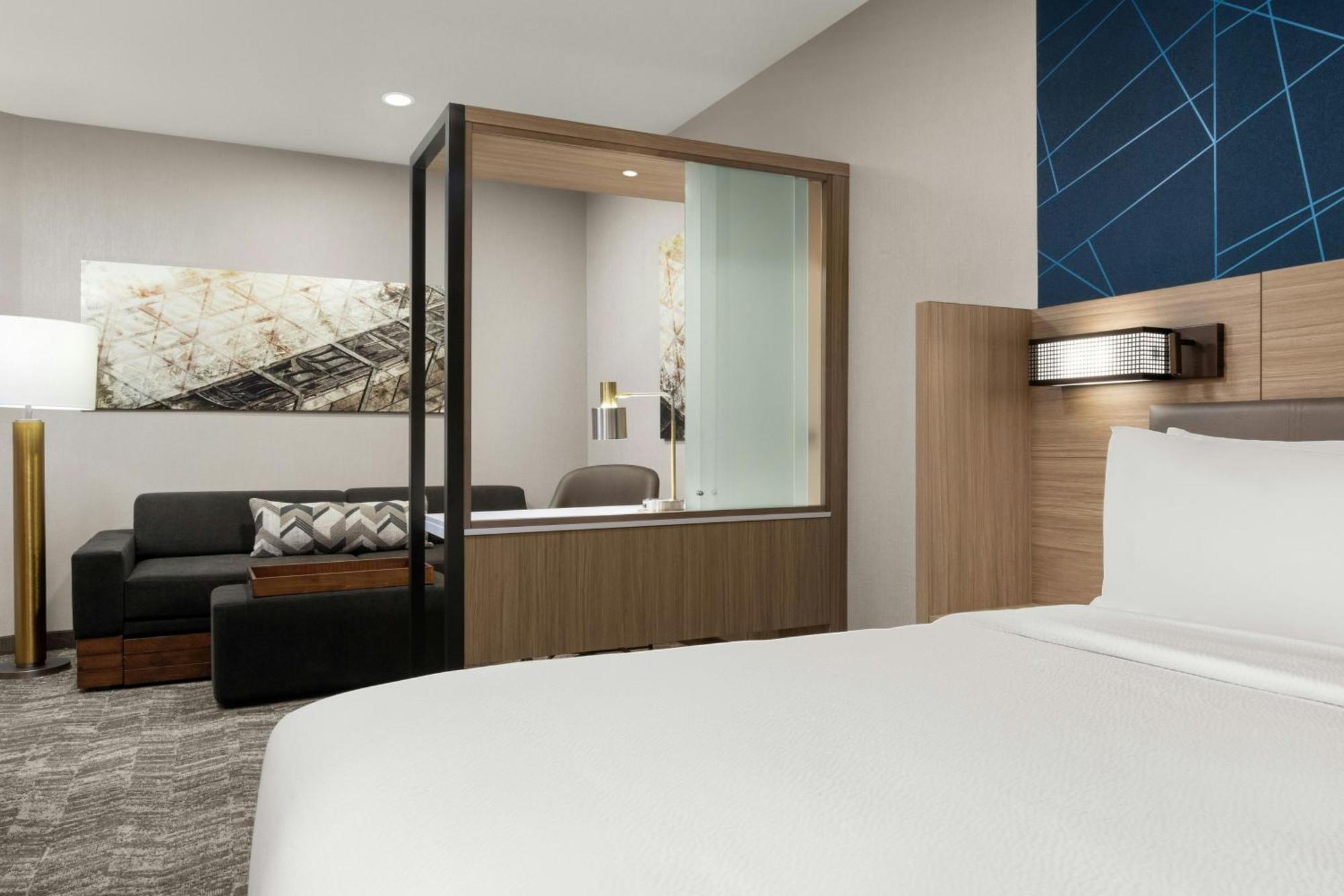 Springhill Suites By Marriott קנב מראה חיצוני תמונה